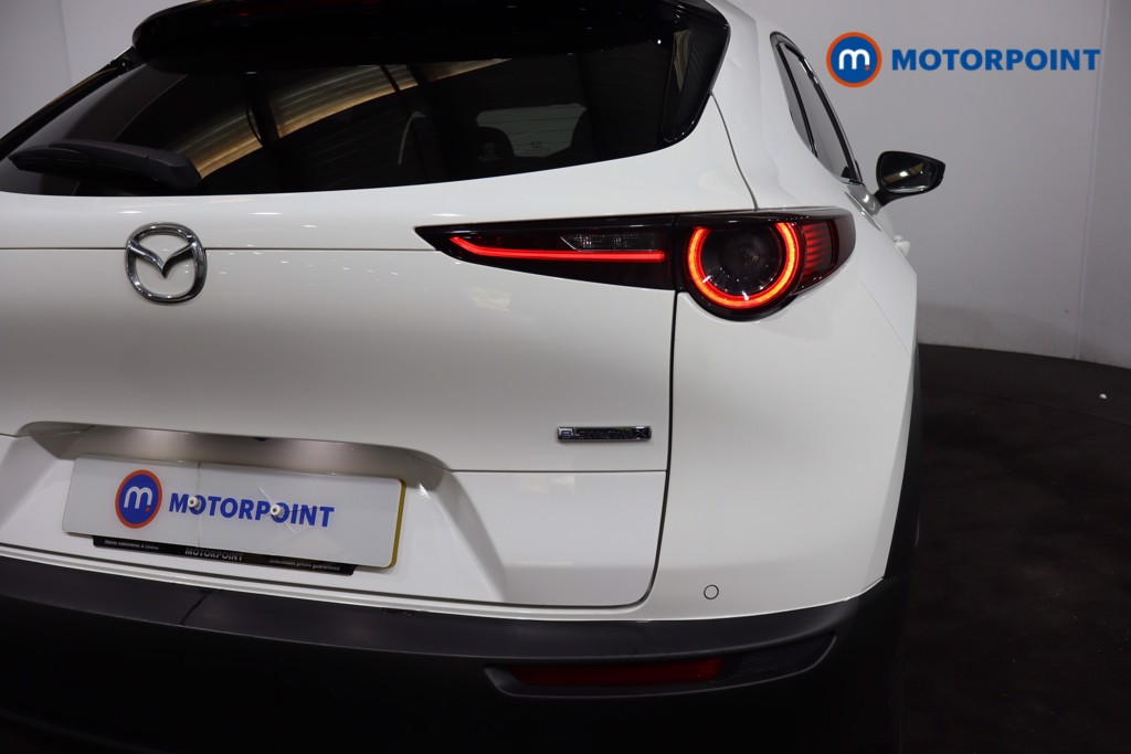 Mazda Cx-30 Gt Sport Manual Petrol-Electric Hybrid SUV - Stock Number (1570282) - 32nd supplementary image