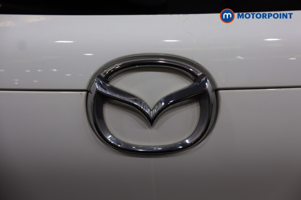 Mazda Cx-30 Gt Sport Manual Petrol-Electric Hybrid SUV - Stock Number (1570282) - 35th supplementary image