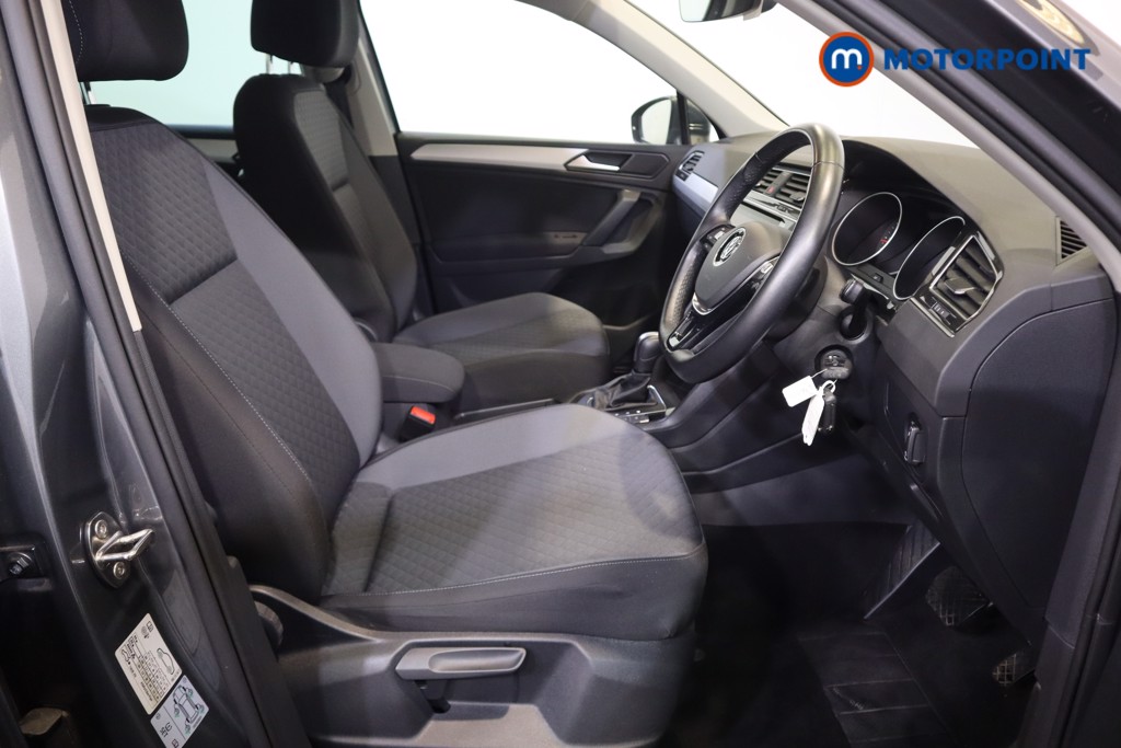 Volkswagen Tiguan Match Automatic Diesel SUV - Stock Number (1570289) - 6th supplementary image