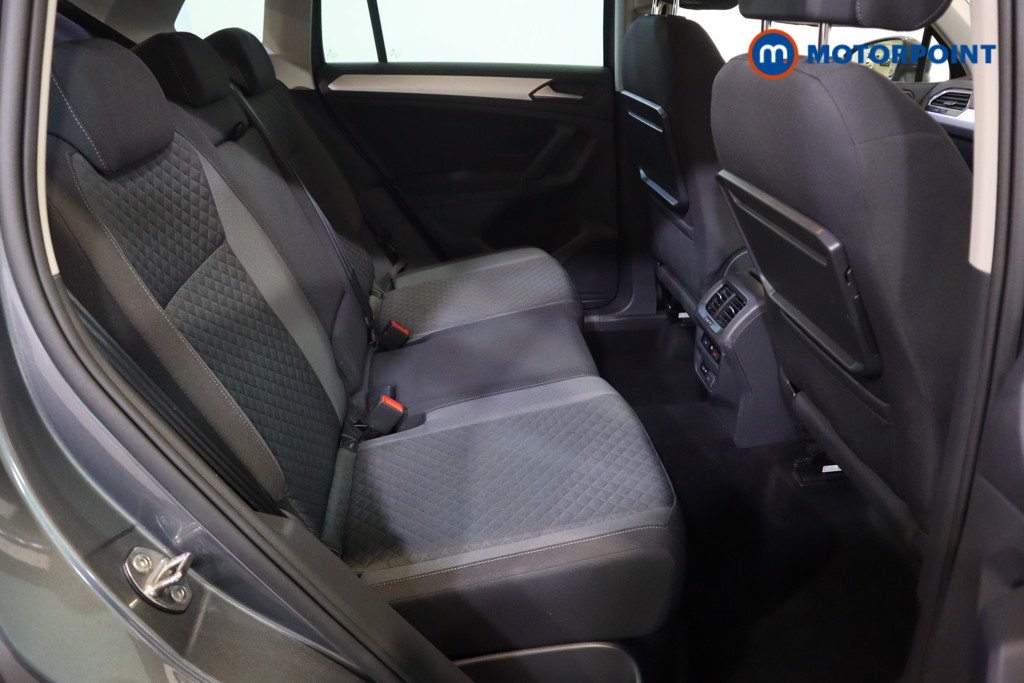 Volkswagen Tiguan Match Automatic Diesel SUV - Stock Number (1570289) - 7th supplementary image