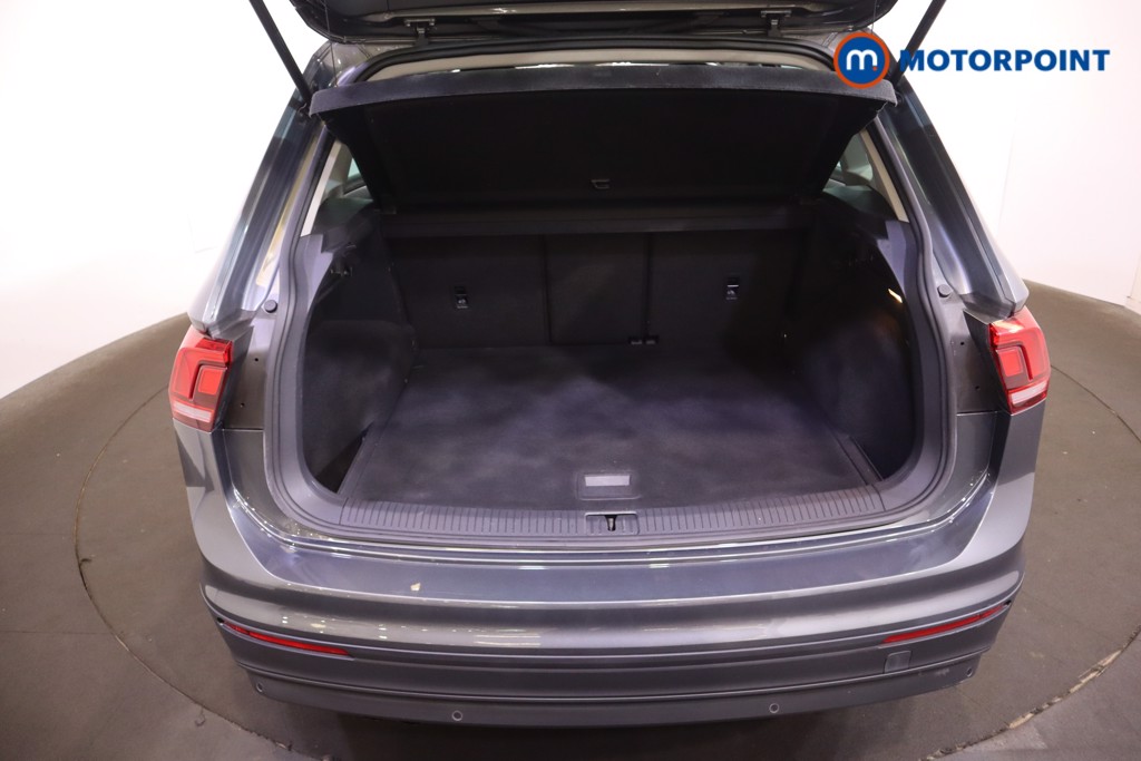 Volkswagen Tiguan Match Automatic Diesel SUV - Stock Number (1570289) - 8th supplementary image