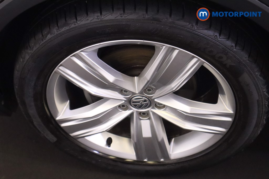 Volkswagen Tiguan Match Automatic Diesel SUV - Stock Number (1570289) - 10th supplementary image