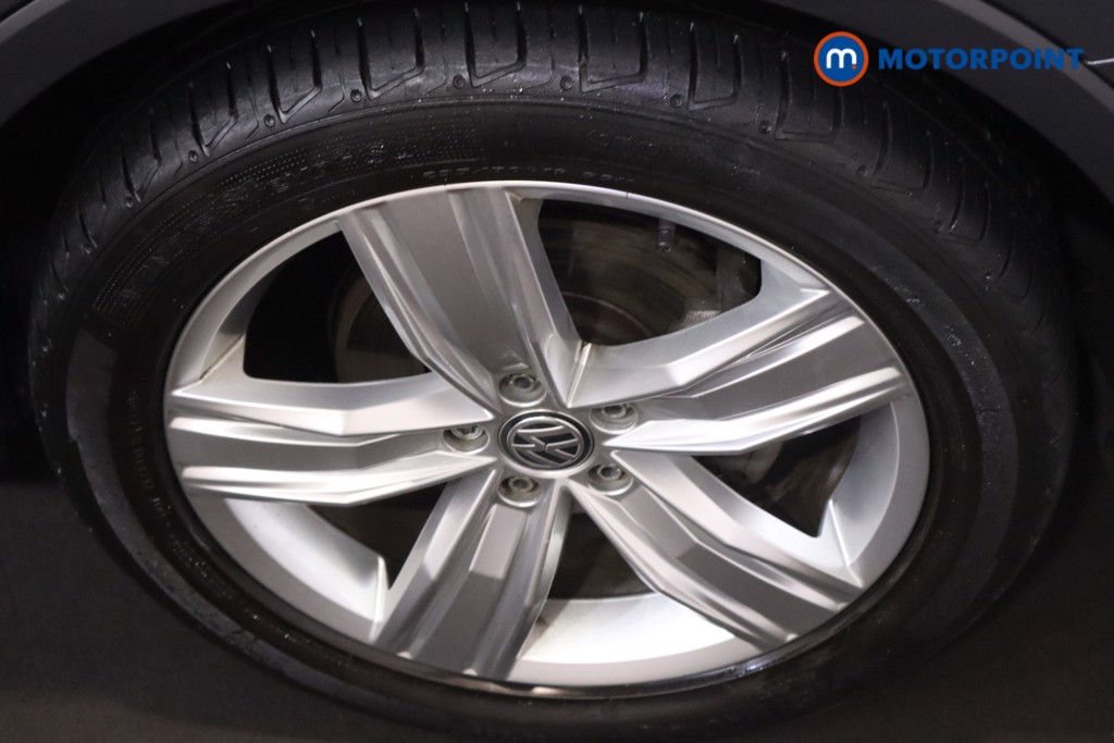 Volkswagen Tiguan Match Automatic Diesel SUV - Stock Number (1570289) - 11th supplementary image