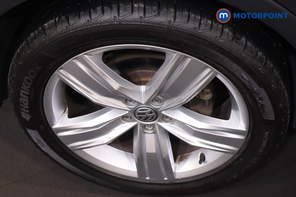 Volkswagen Tiguan Match Automatic Diesel SUV - Stock Number (1570289) - 12th supplementary image