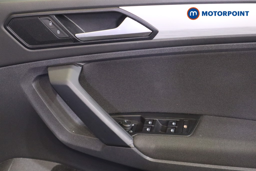 Volkswagen Tiguan Match Automatic Diesel SUV - Stock Number (1570289) - 14th supplementary image