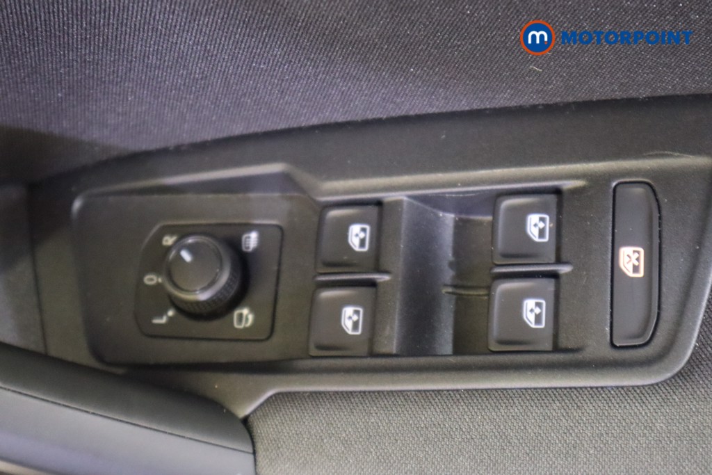 Volkswagen Tiguan Match Automatic Diesel SUV - Stock Number (1570289) - 15th supplementary image