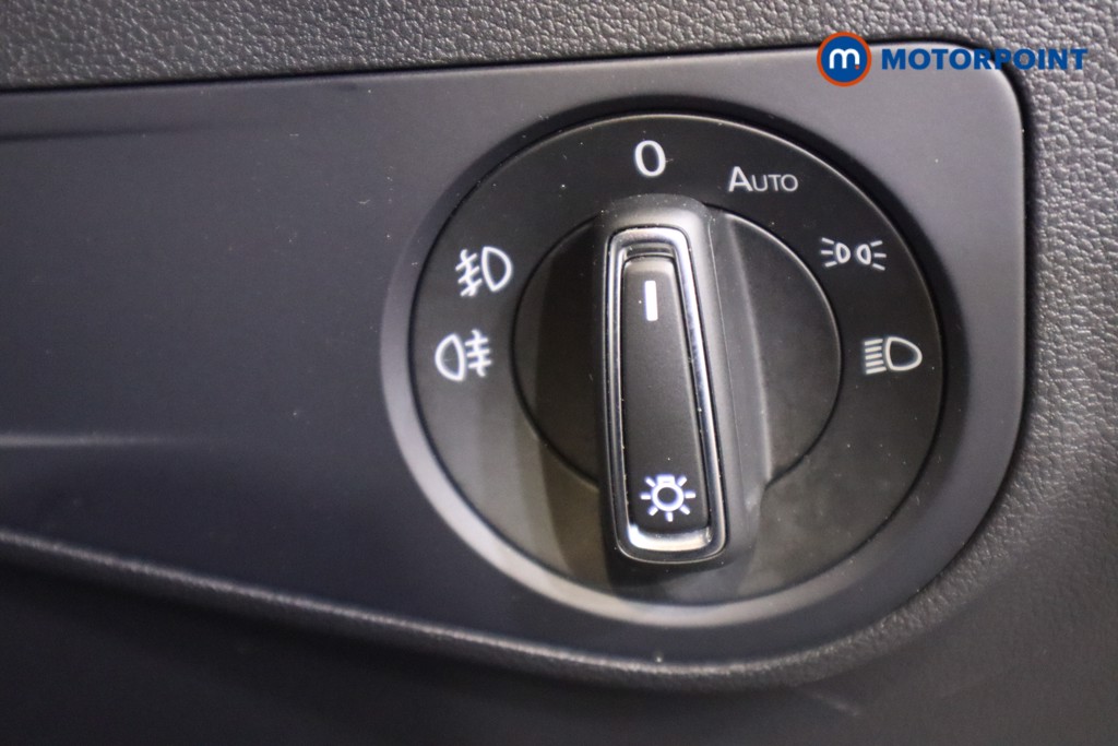 Volkswagen Tiguan Match Automatic Diesel SUV - Stock Number (1570289) - 16th supplementary image
