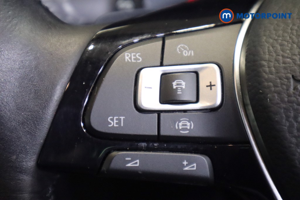 Volkswagen Tiguan Match Automatic Diesel SUV - Stock Number (1570289) - 17th supplementary image
