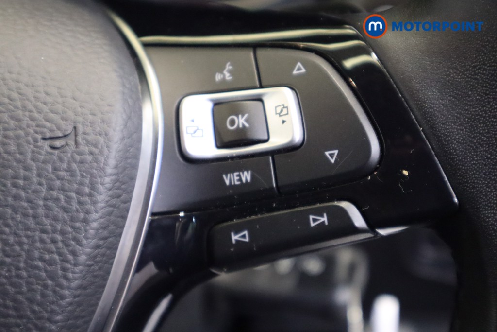 Volkswagen Tiguan Match Automatic Diesel SUV - Stock Number (1570289) - 18th supplementary image