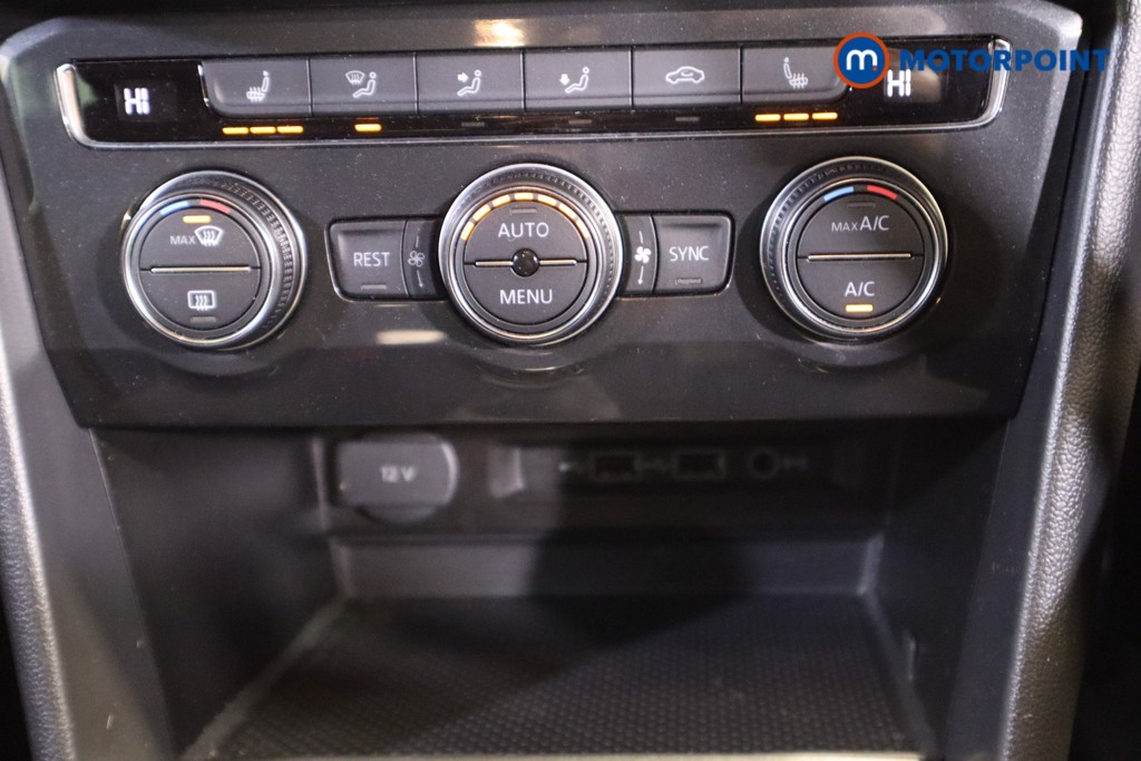 Volkswagen Tiguan Match Automatic Diesel SUV - Stock Number (1570289) - 20th supplementary image