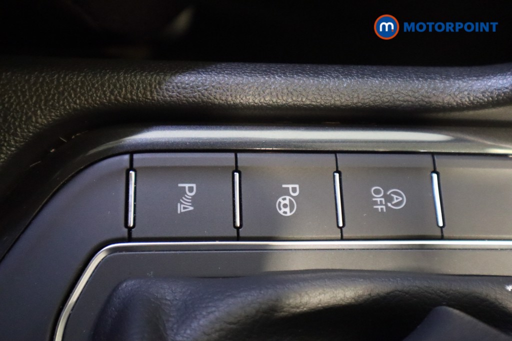 Volkswagen Tiguan Match Automatic Diesel SUV - Stock Number (1570289) - 22nd supplementary image