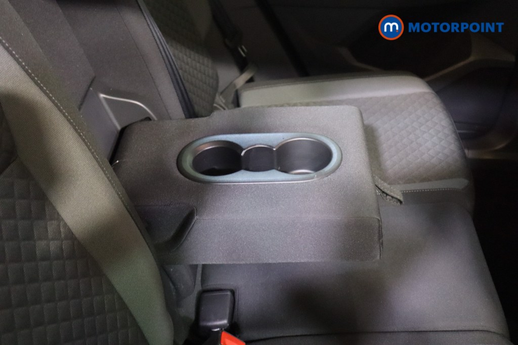 Volkswagen Tiguan Match Automatic Diesel SUV - Stock Number (1570289) - 27th supplementary image