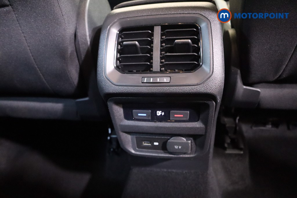 Volkswagen Tiguan Match Automatic Diesel SUV - Stock Number (1570289) - 28th supplementary image