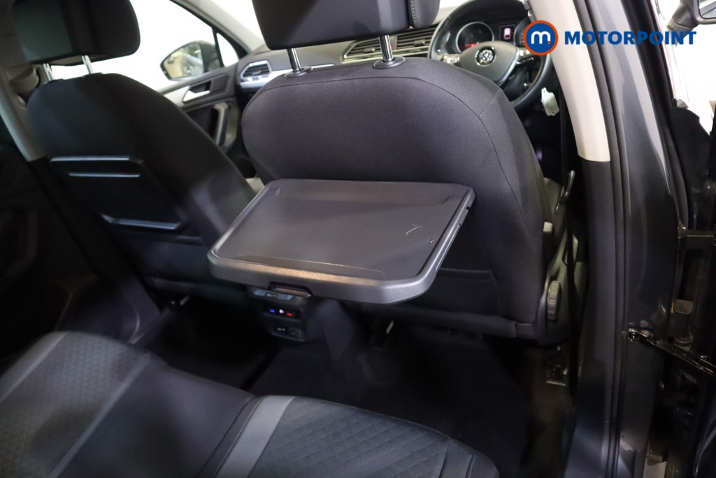 Volkswagen Tiguan Match Automatic Diesel SUV - Stock Number (1570289) - 29th supplementary image
