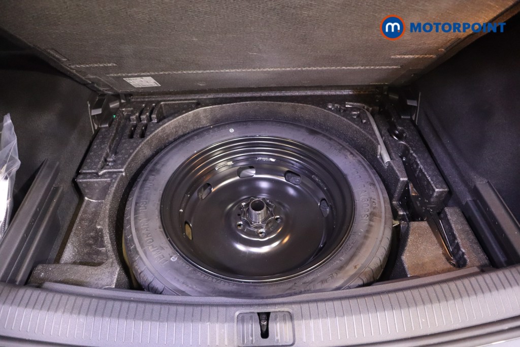 Volkswagen Tiguan Match Automatic Diesel SUV - Stock Number (1570289) - 30th supplementary image