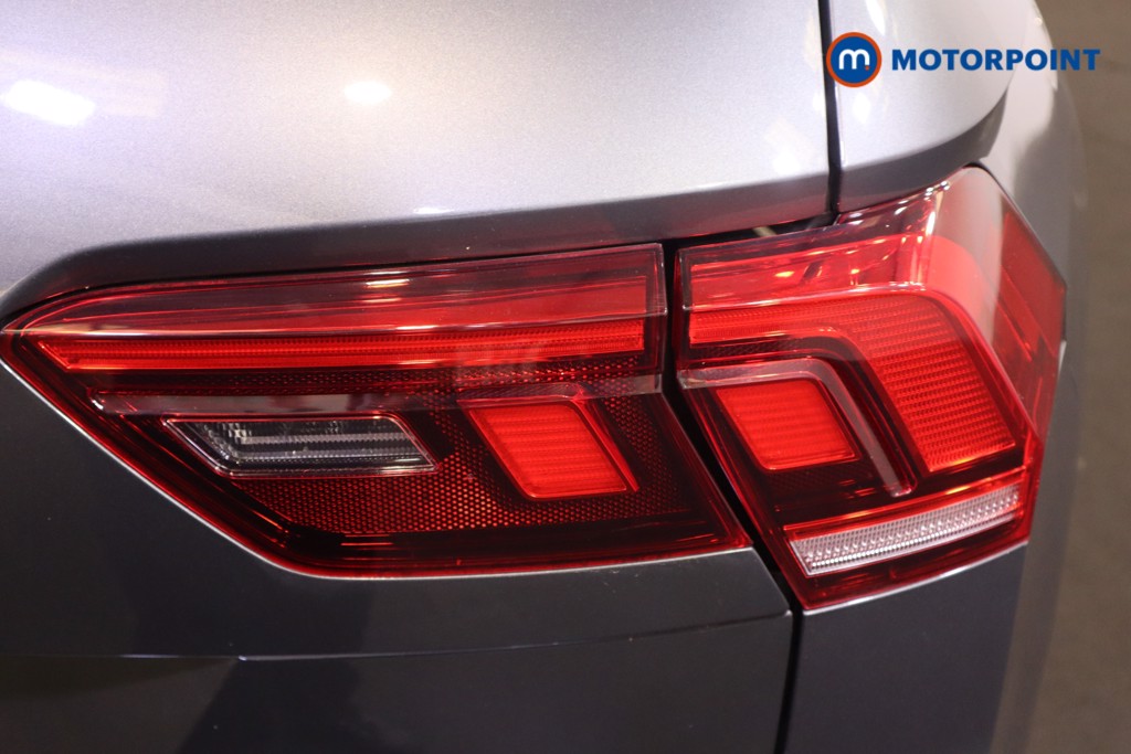 Volkswagen Tiguan Match Automatic Diesel SUV - Stock Number (1570289) - 33rd supplementary image