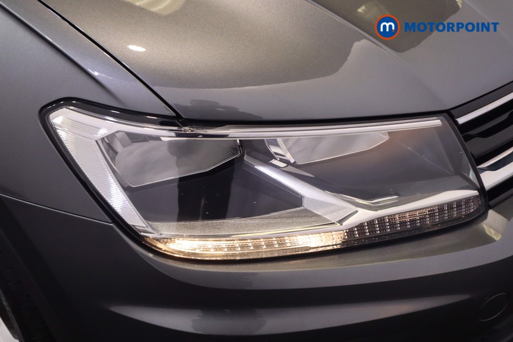 Volkswagen Tiguan Match Automatic Diesel SUV - Stock Number (1570289) - 35th supplementary image