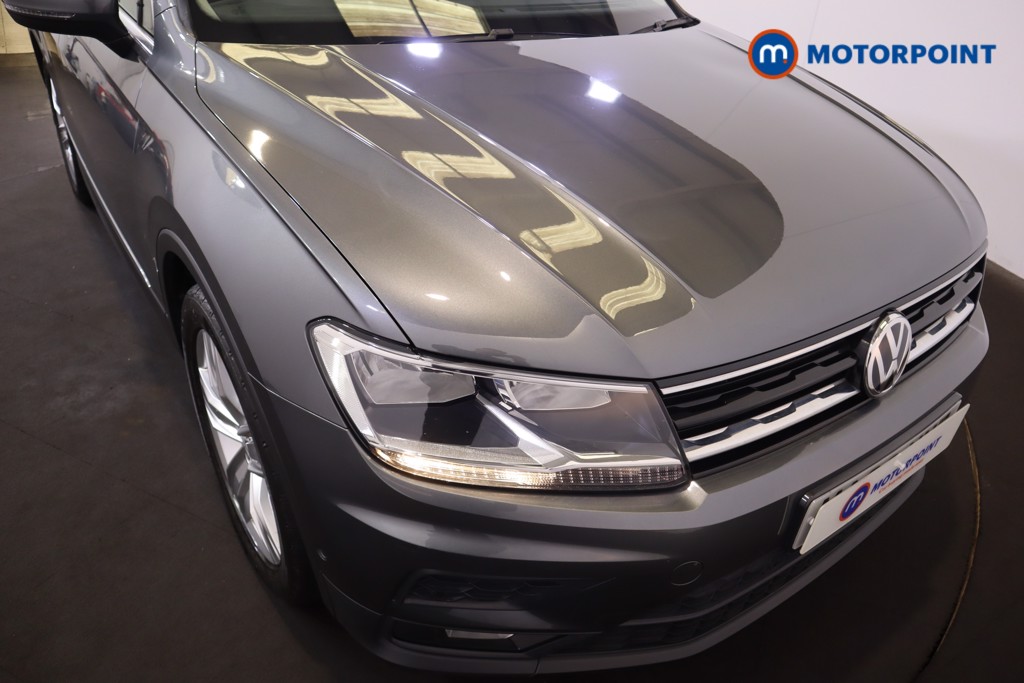 Volkswagen Tiguan Match Automatic Diesel SUV - Stock Number (1570289) - 36th supplementary image