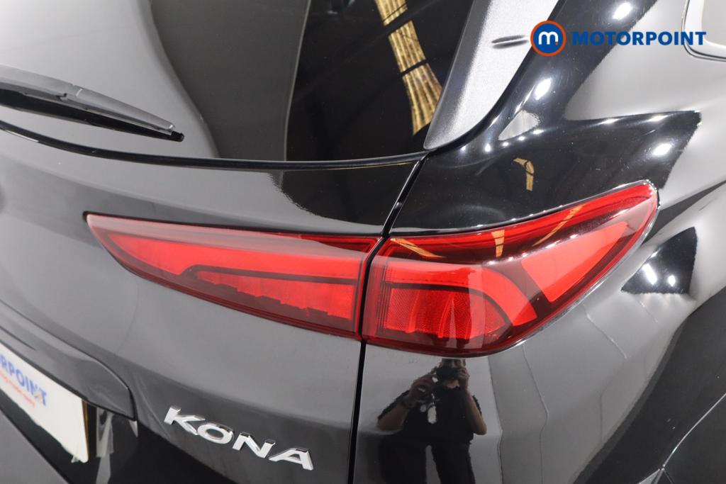 Hyundai Kona Ultimate Automatic Electric SUV - Stock Number (1570433) - 3rd supplementary image