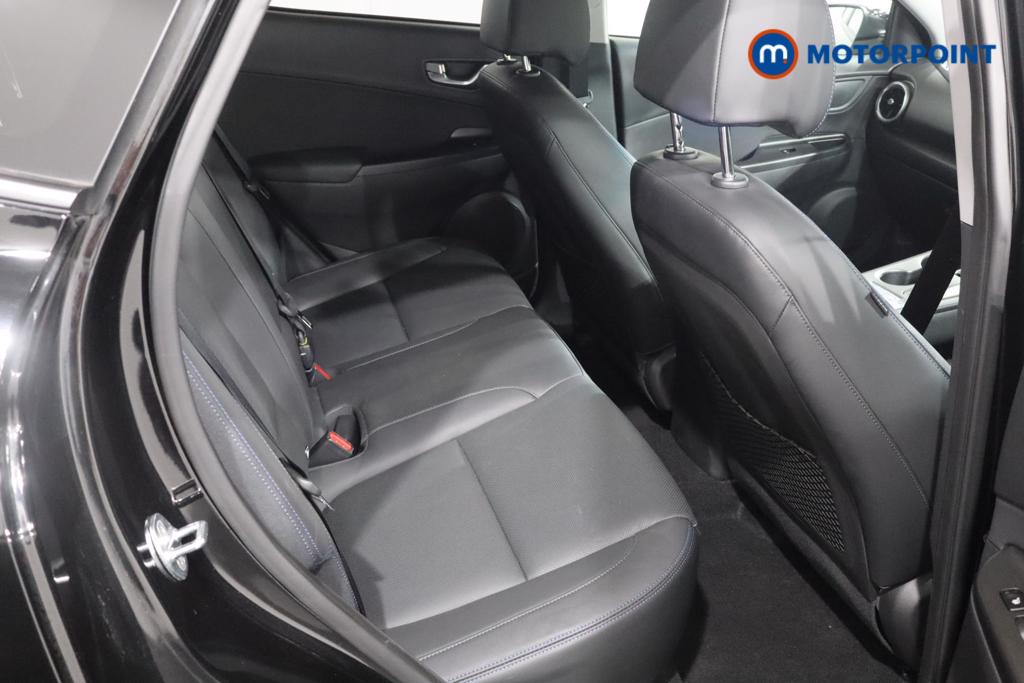 Hyundai Kona Ultimate Automatic Electric SUV - Stock Number (1570433) - 6th supplementary image