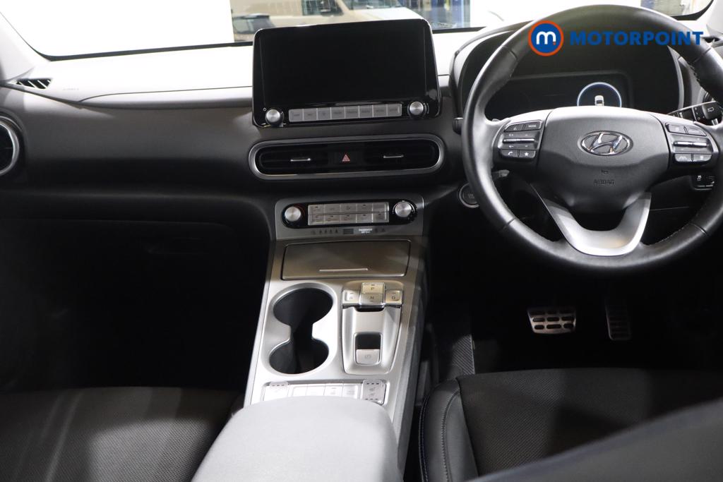 Hyundai Kona Ultimate Automatic Electric SUV - Stock Number (1570433) - 7th supplementary image