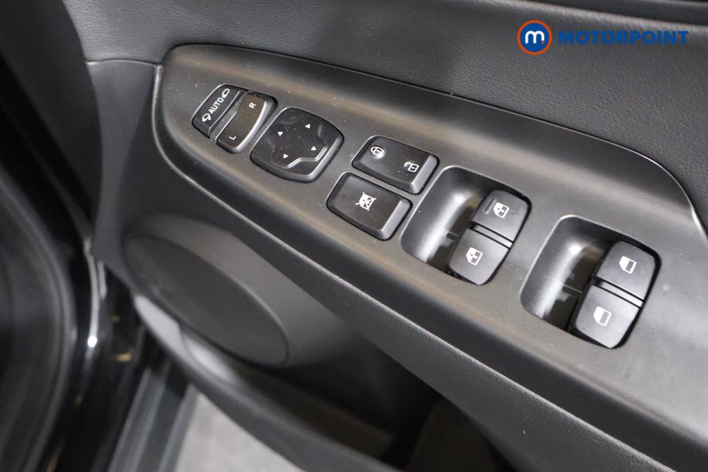 Hyundai Kona Ultimate Automatic Electric SUV - Stock Number (1570433) - 9th supplementary image