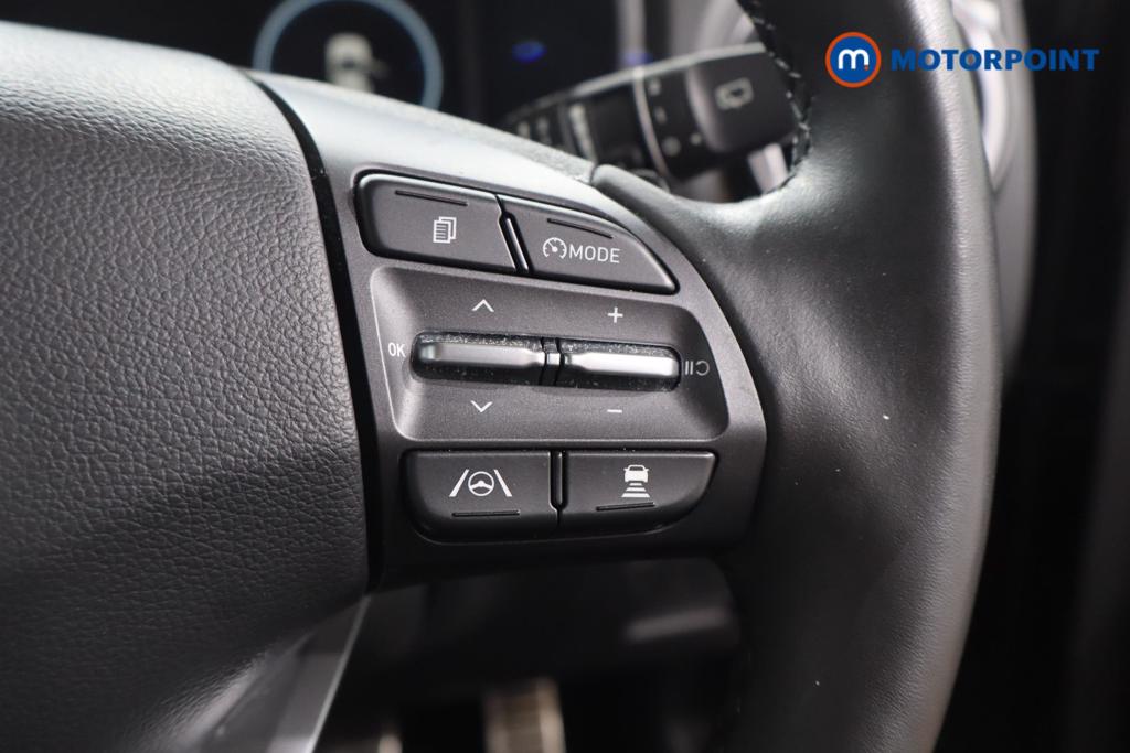 Hyundai Kona Ultimate Automatic Electric SUV - Stock Number (1570433) - 11th supplementary image