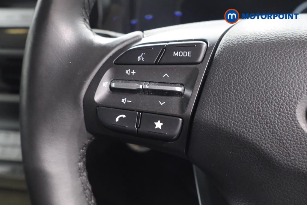 Hyundai Kona Ultimate Automatic Electric SUV - Stock Number (1570433) - 12th supplementary image