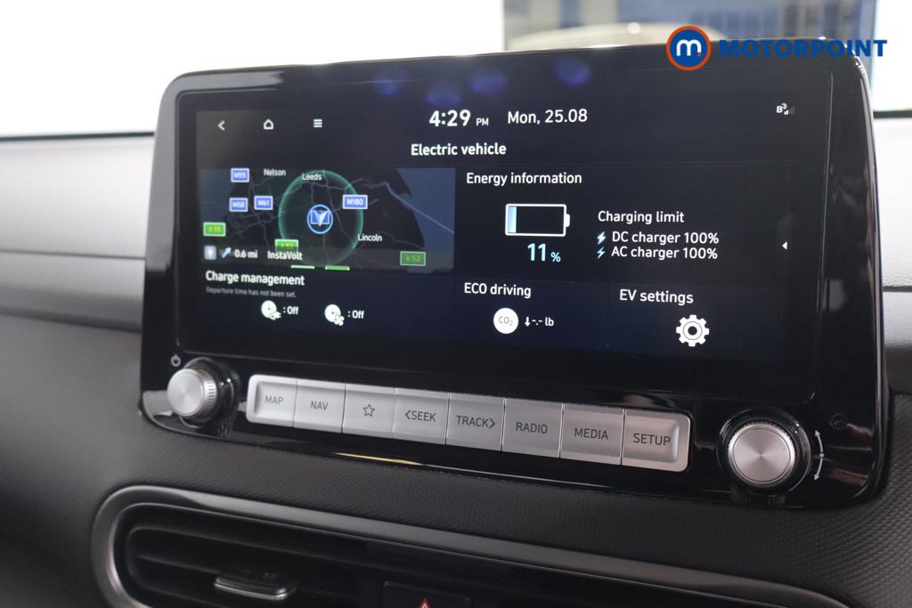 Hyundai Kona Ultimate Automatic Electric SUV - Stock Number (1570433) - 14th supplementary image
