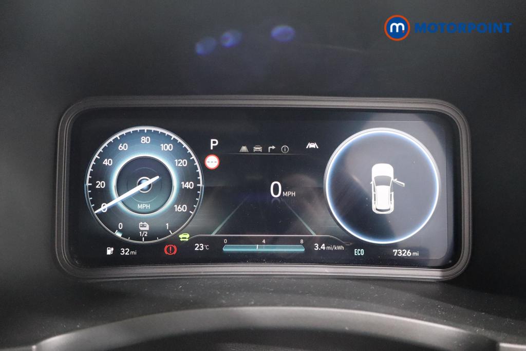 Hyundai Kona Ultimate Automatic Electric SUV - Stock Number (1570433) - 15th supplementary image