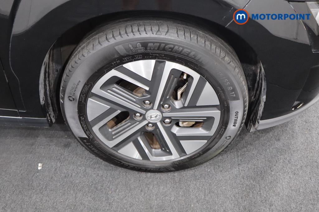 Hyundai Kona Ultimate Automatic Electric SUV - Stock Number (1570433) - 17th supplementary image
