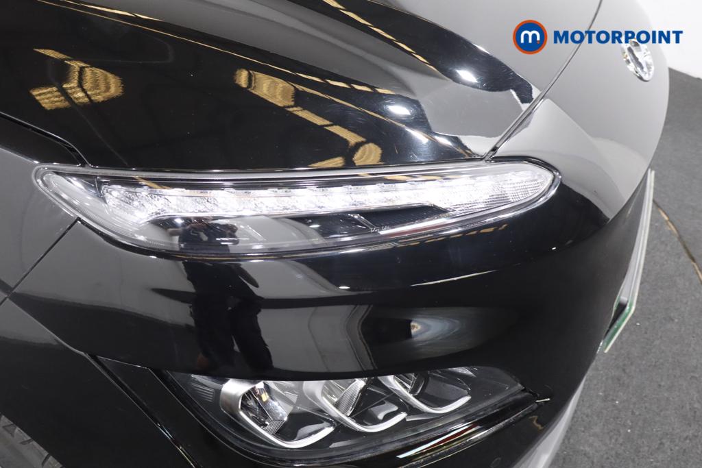 Hyundai Kona Ultimate Automatic Electric SUV - Stock Number (1570433) - 18th supplementary image