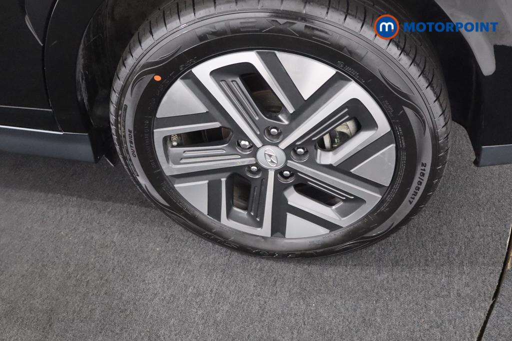 Hyundai Kona Ultimate Automatic Electric SUV - Stock Number (1570433) - 20th supplementary image