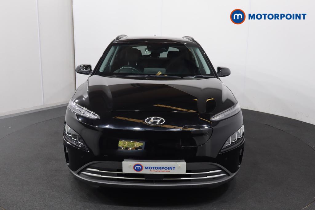 Hyundai Kona Ultimate Automatic Electric SUV - Stock Number (1570433) - 1st supplementary image