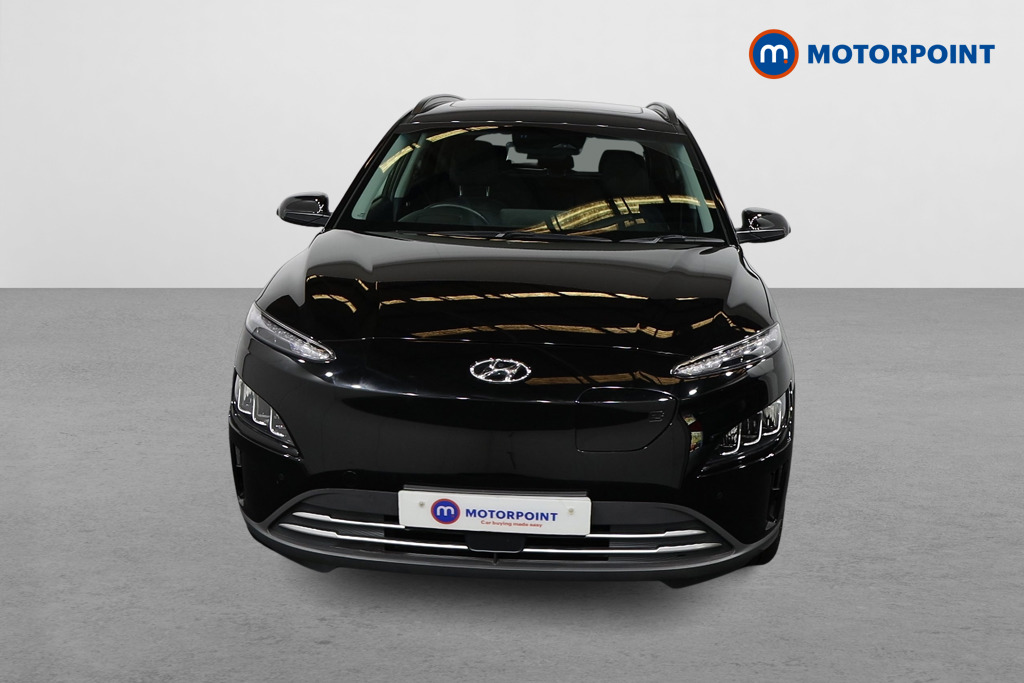 Hyundai Kona Ultimate Automatic Electric SUV - Stock Number (1570433) - Front bumper