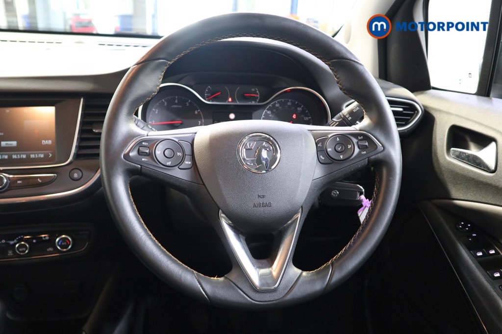 Vauxhall Crossland X Elite Manual Petrol SUV - Stock Number (1570526) - 2nd supplementary image