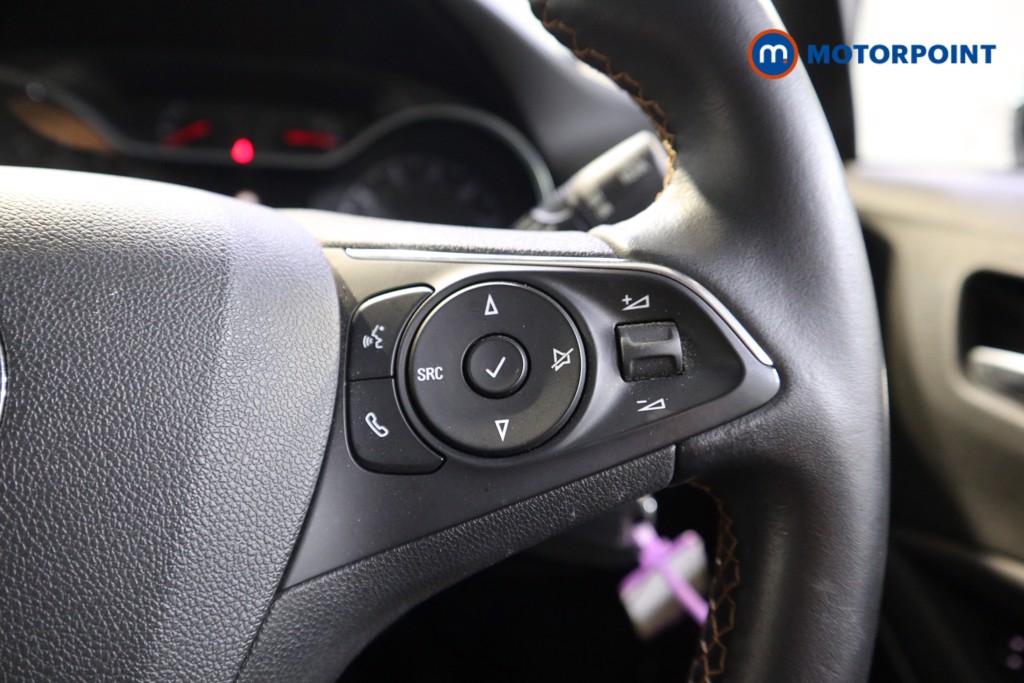 Vauxhall Crossland X Elite Manual Petrol SUV - Stock Number (1570526) - 5th supplementary image