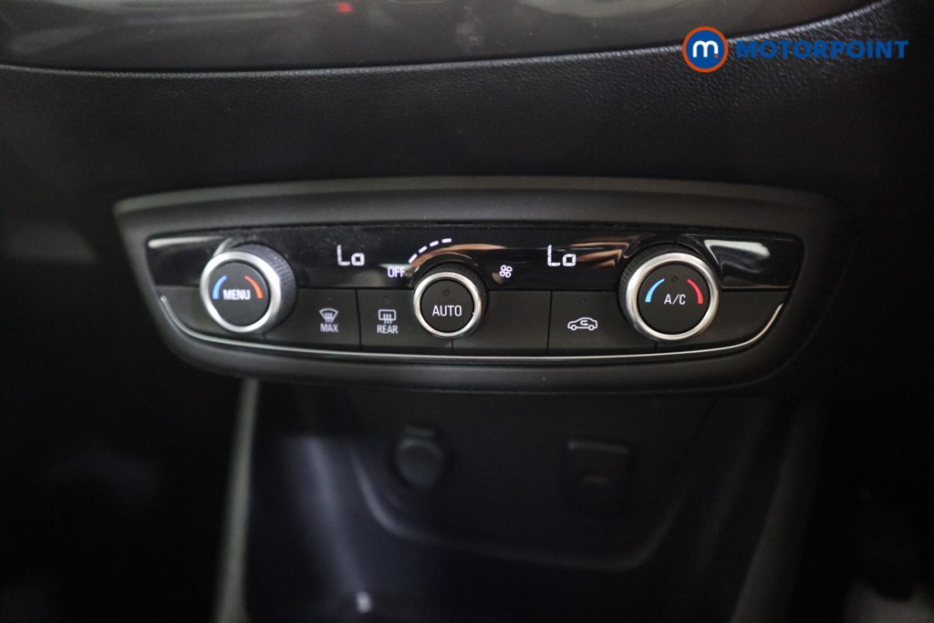 Vauxhall Crossland X Elite Manual Petrol SUV - Stock Number (1570526) - 8th supplementary image