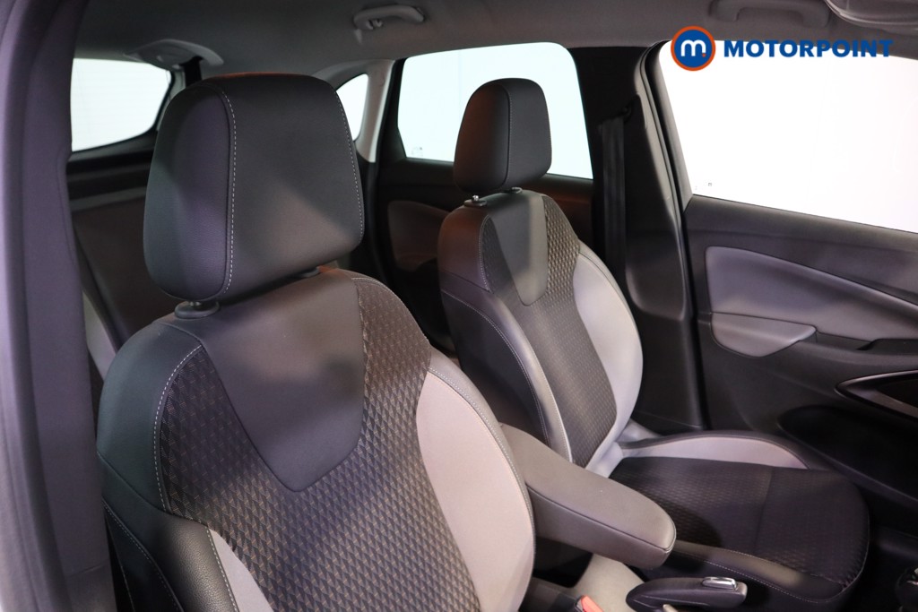 Vauxhall Crossland X Elite Manual Petrol SUV - Stock Number (1570526) - 10th supplementary image