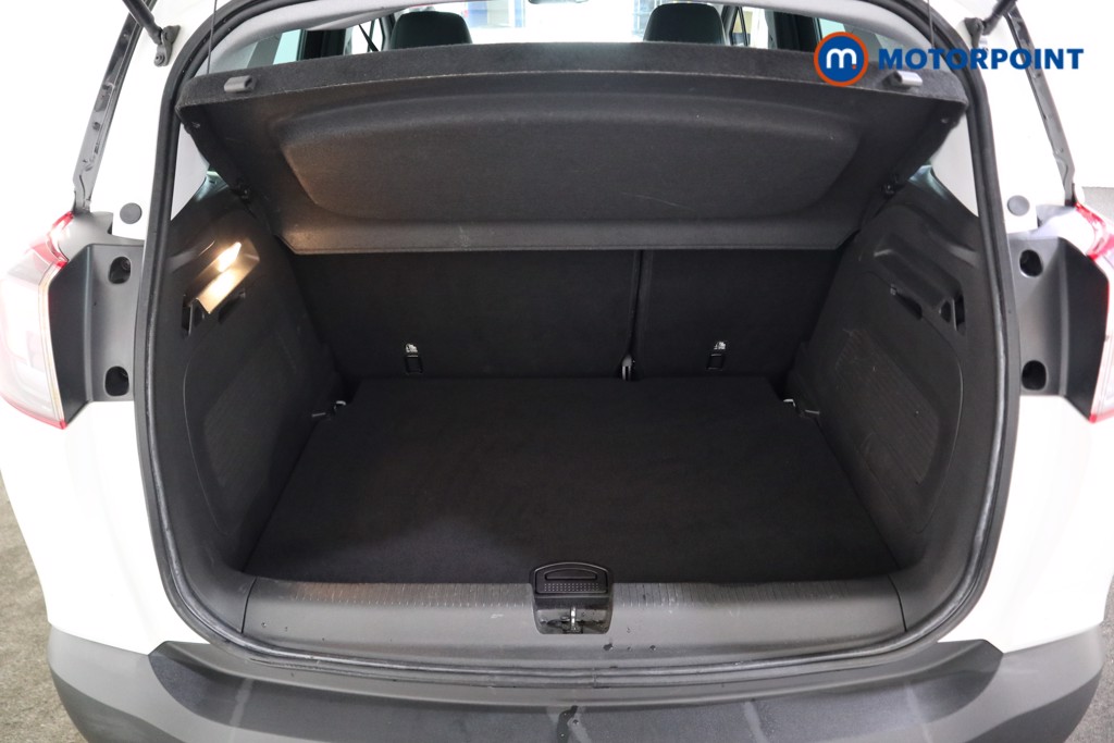 Vauxhall Crossland X Elite Manual Petrol SUV - Stock Number (1570526) - 12th supplementary image