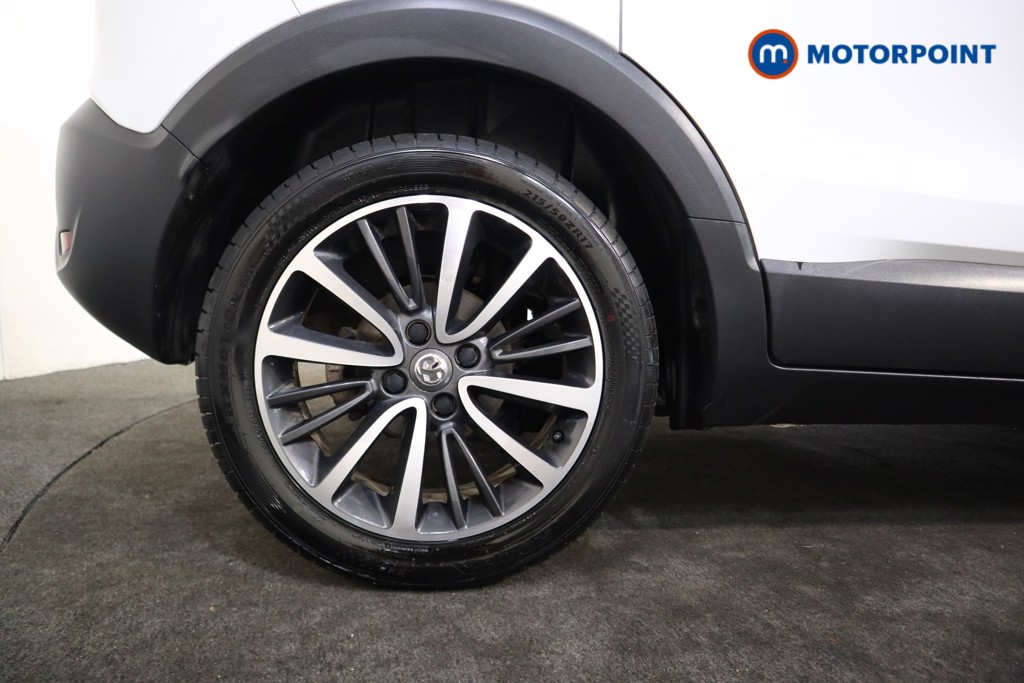Vauxhall Crossland X Elite Manual Petrol SUV - Stock Number (1570526) - 13th supplementary image