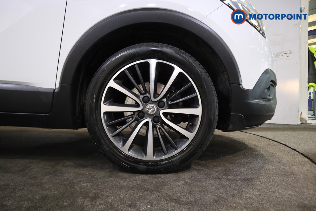 Vauxhall Crossland X Elite Manual Petrol SUV - Stock Number (1570526) - 14th supplementary image