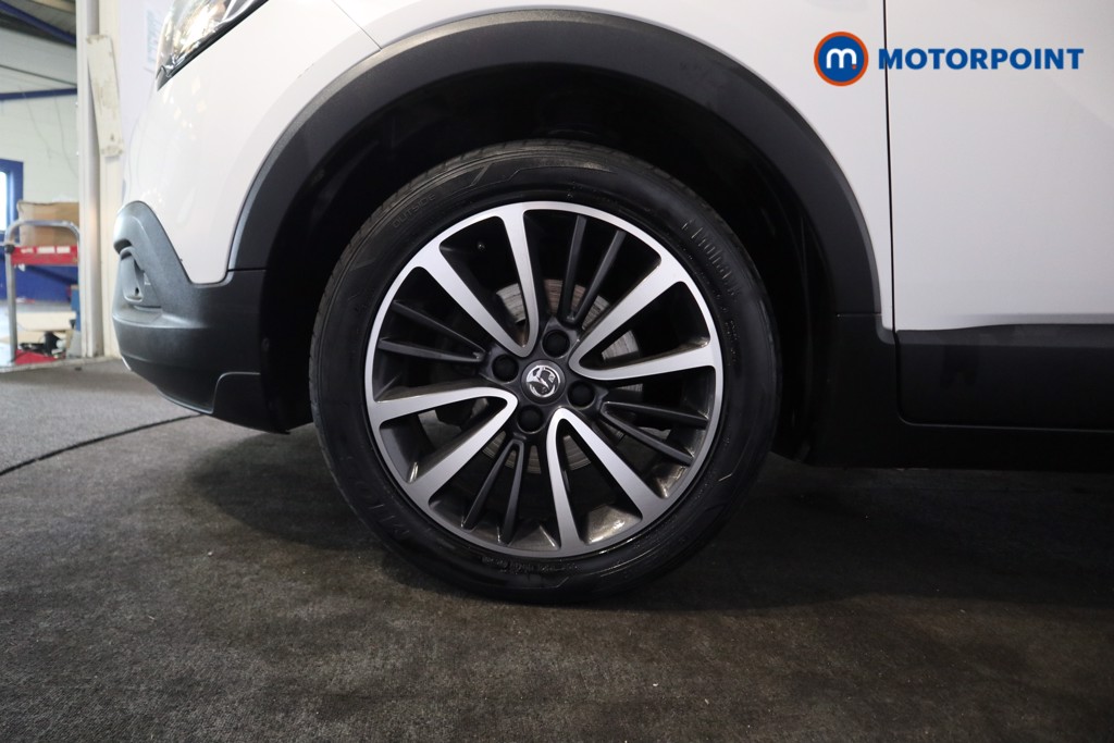 Vauxhall Crossland X Elite Manual Petrol SUV - Stock Number (1570526) - 15th supplementary image