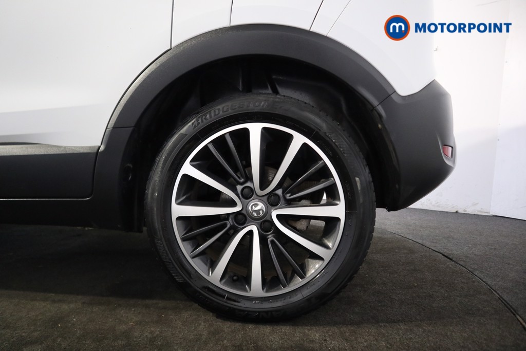 Vauxhall Crossland X Elite Manual Petrol SUV - Stock Number (1570526) - 16th supplementary image