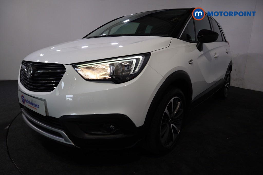 Vauxhall Crossland X Elite Manual Petrol SUV - Stock Number (1570526) - 18th supplementary image