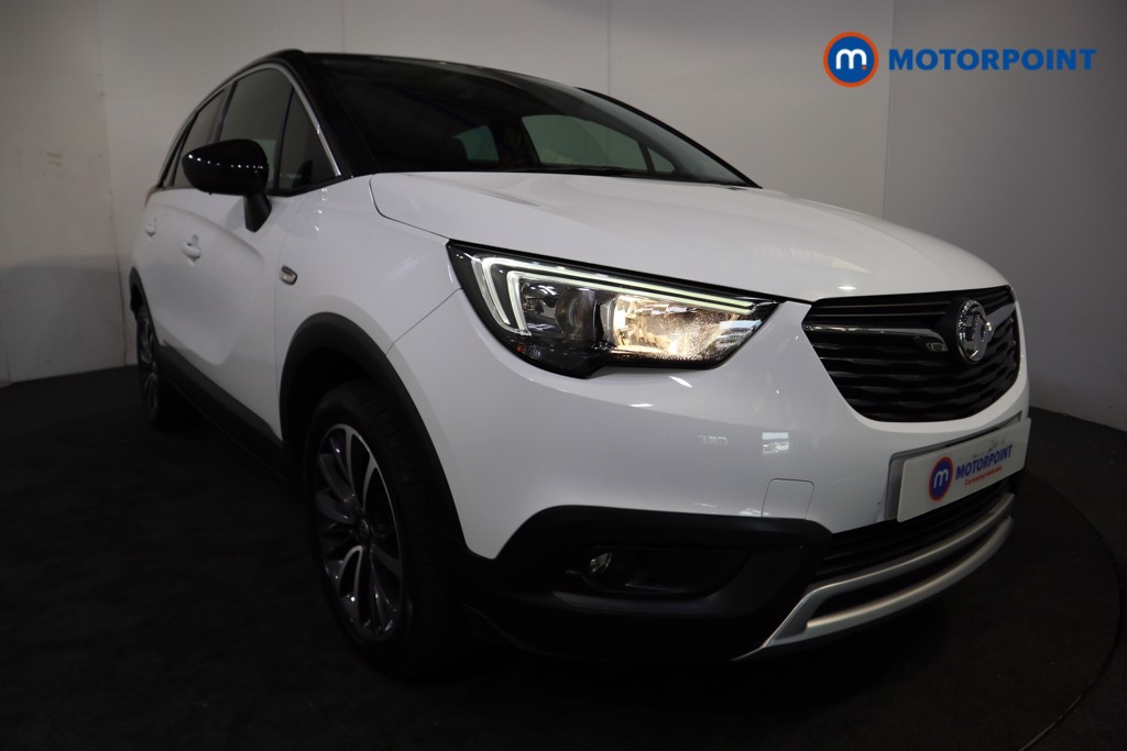 Vauxhall Crossland X Elite Manual Petrol SUV - Stock Number (1570526) - 19th supplementary image