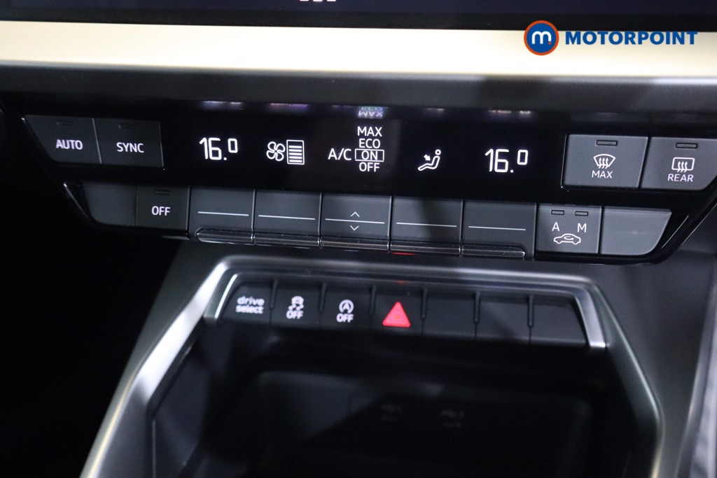 Audi A3 S Line Automatic Petrol Saloon - Stock Number (1570574) - 11th supplementary image
