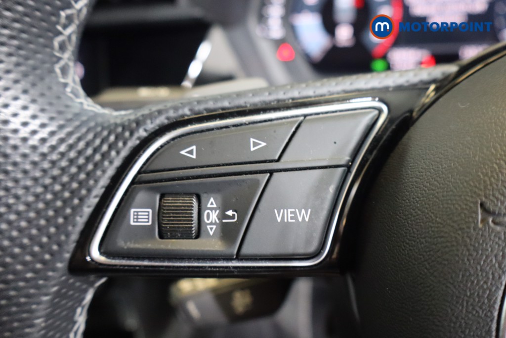 Audi A3 S Line Automatic Petrol Saloon - Stock Number (1570574) - 13th supplementary image