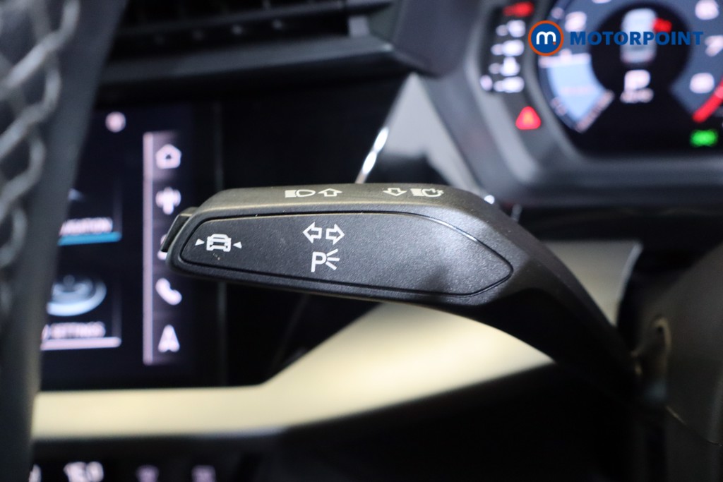 Audi A3 S Line Automatic Petrol Saloon - Stock Number (1570574) - 15th supplementary image