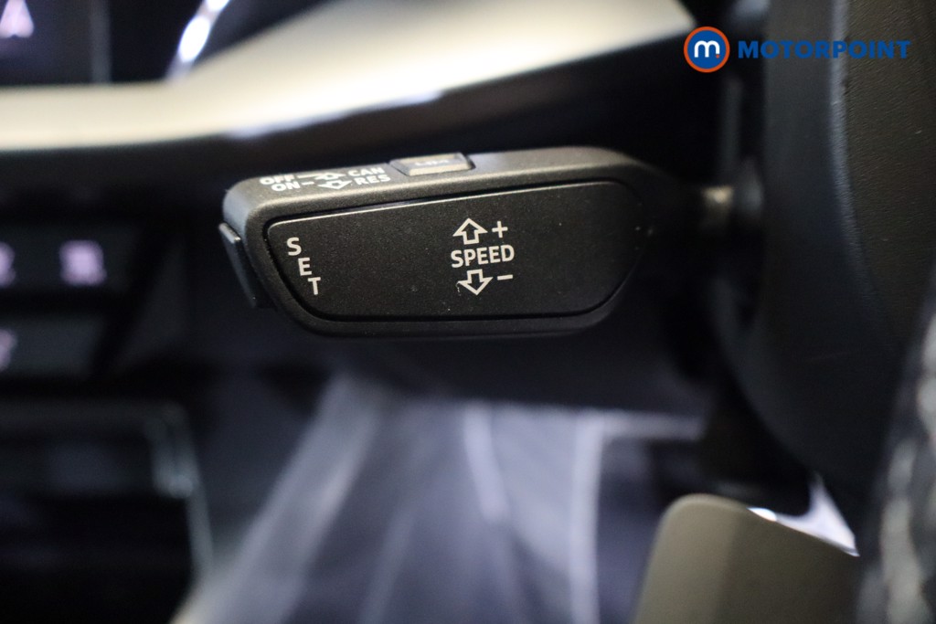 Audi A3 S Line Automatic Petrol Saloon - Stock Number (1570574) - 16th supplementary image